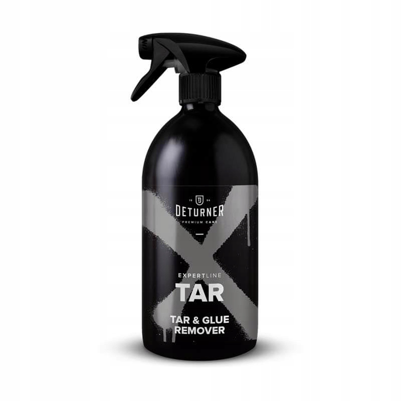 

Deturner Xpert Line Tar&Glue Remover 1L