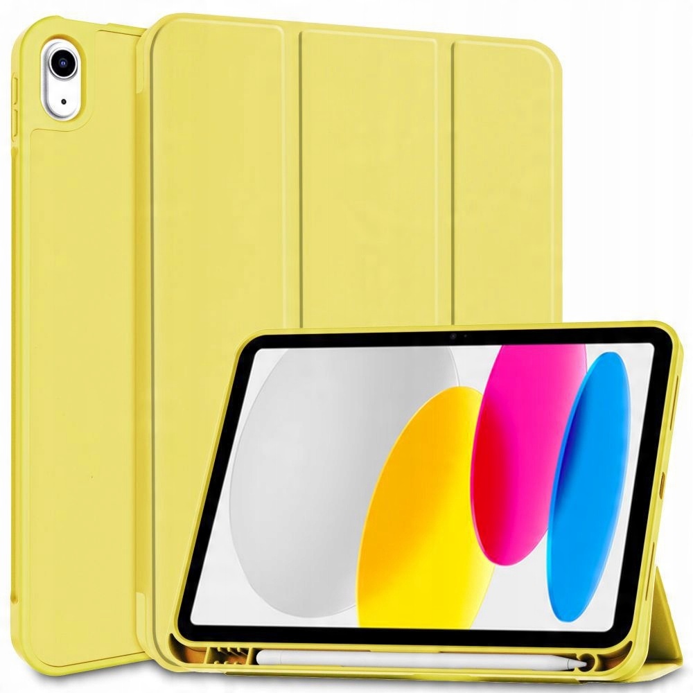 

Smart Etui Case Na Pencil Do Ipad 10.9 2022 10-GEN