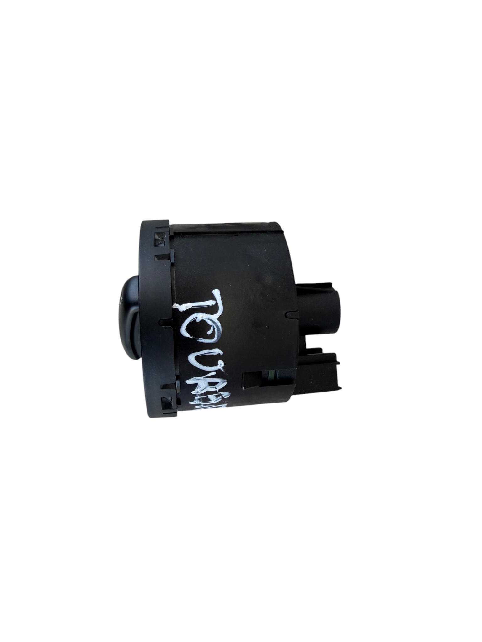 light switch VOLKSWAGEN TOURAN and
