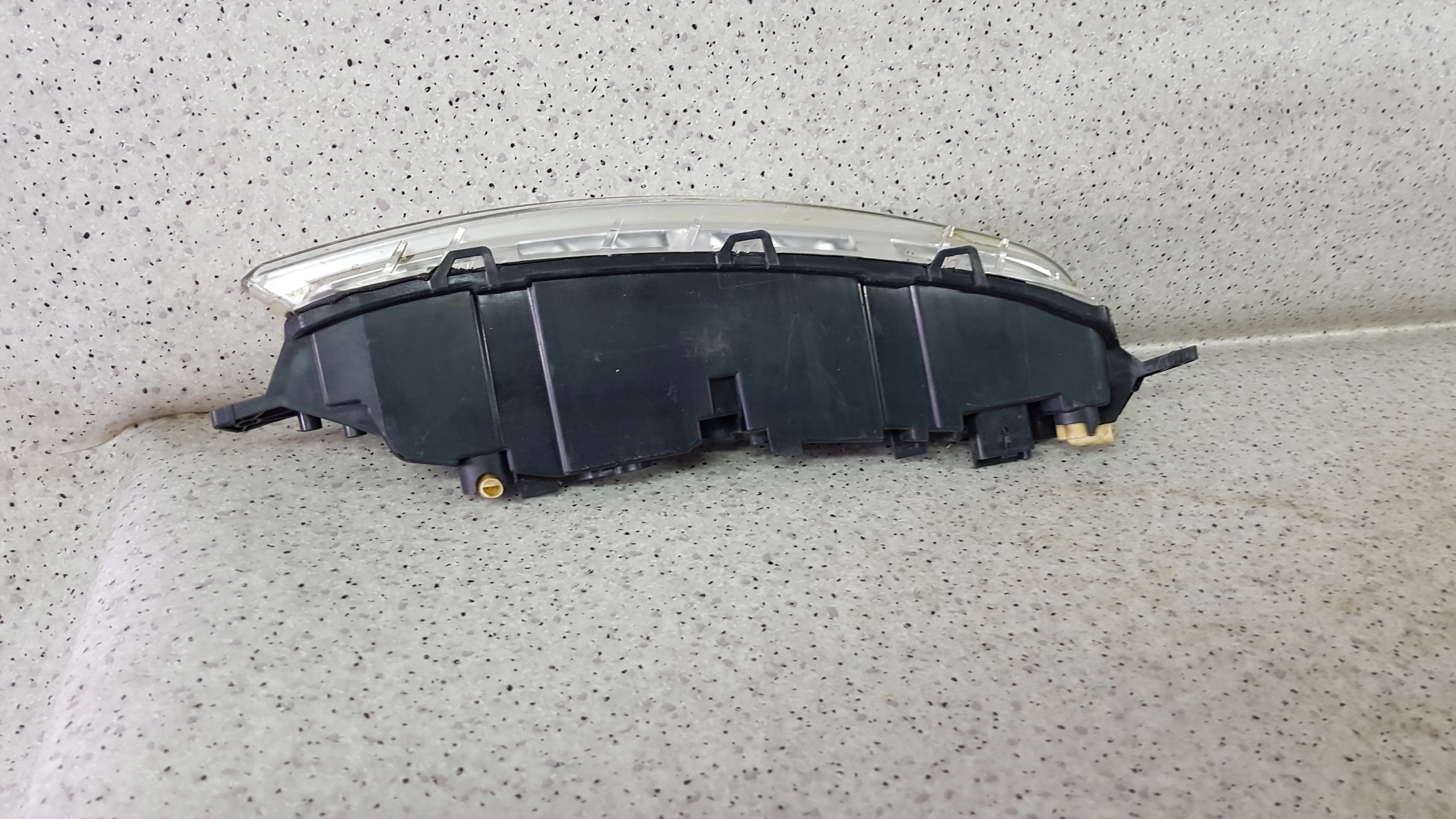 CITROEN C4 II GRAND PICASSO 20213 - LED DRL left 2636