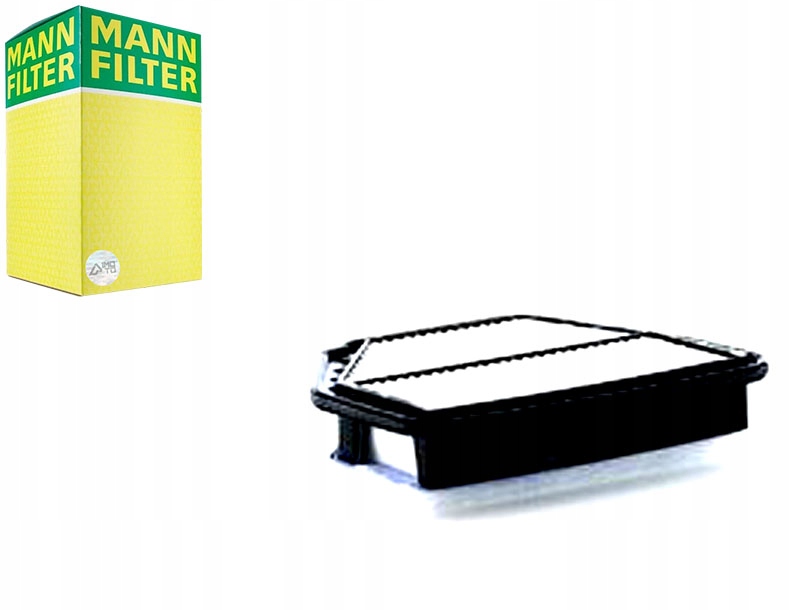 Vzduchový Filtr Opel Antara 2,0CDTI 2,4 3,2 06-CH