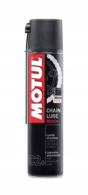 SMAR do YAMAHA R1 R6 YZF R125 MOTUL C2 SZCZOTKA Producent Motul