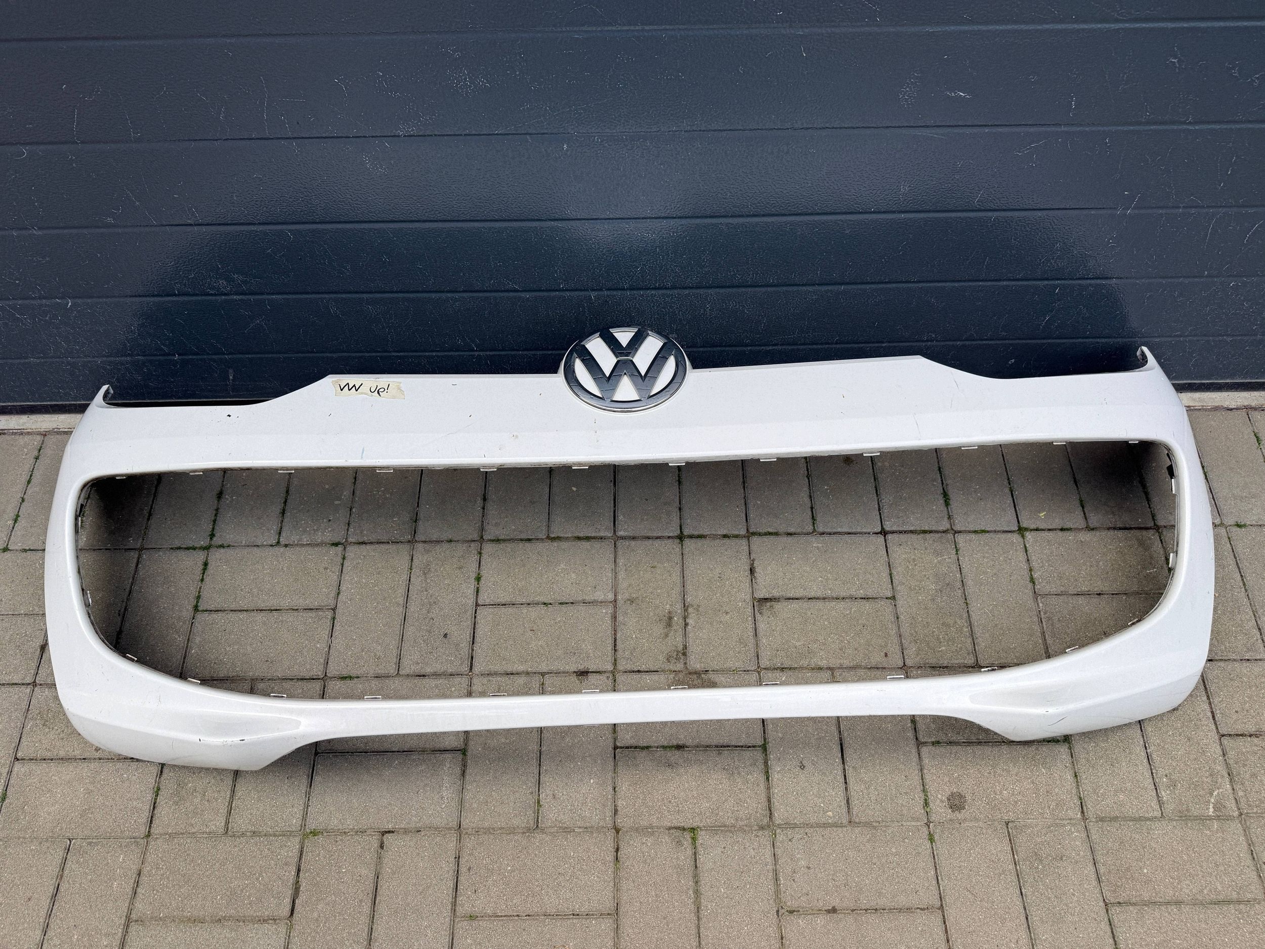 Vw Up! 11- nárazník předek přední