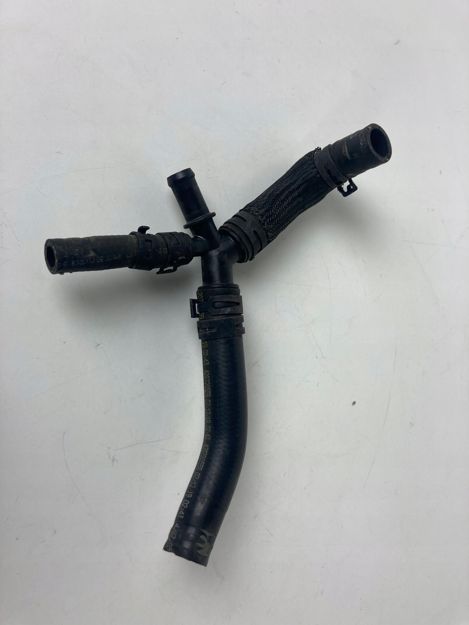 ASTRA K V LIFT 1.4T prijenos vode CIECZY 12702515