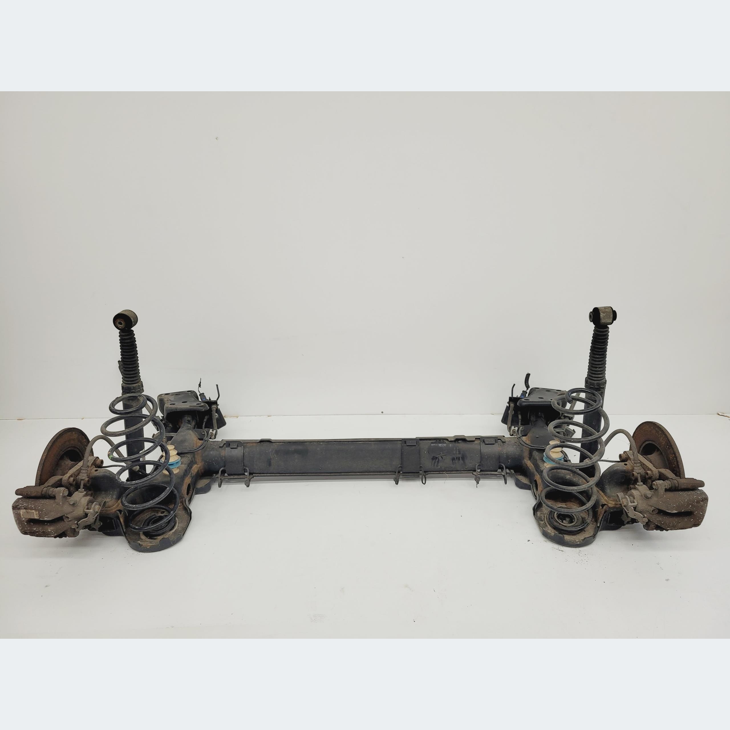 BELKA ZAWIESZENIE OS TYLCITROEN C3 PICASSO 1.4