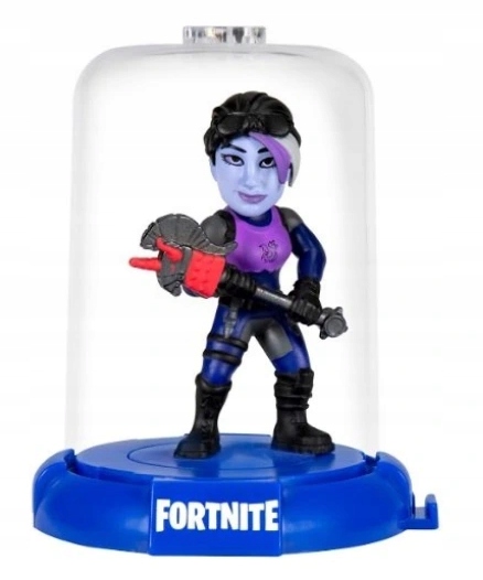 

Figurka Fortnite Domez Series 3 Dark Bomber