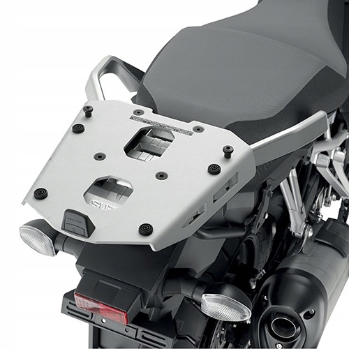 Kappa Rám Centrálneho Kufra Suzuki DL 650 V-strom (17-22), DL 1000 V-str
