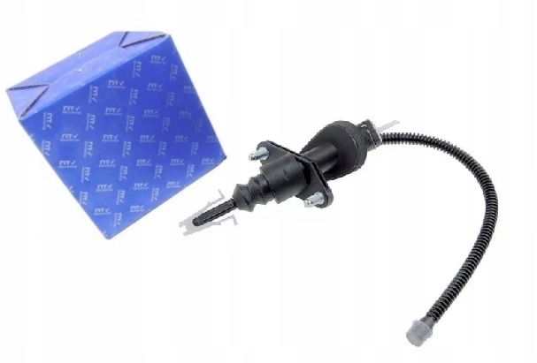 NSP-PL-008 - НОВЫЙ ГЛАВНЫЙ ЦИЛИНДР СЦЕПЛЕНИЯ OPEL CORSA C COMBO TIGRA B !