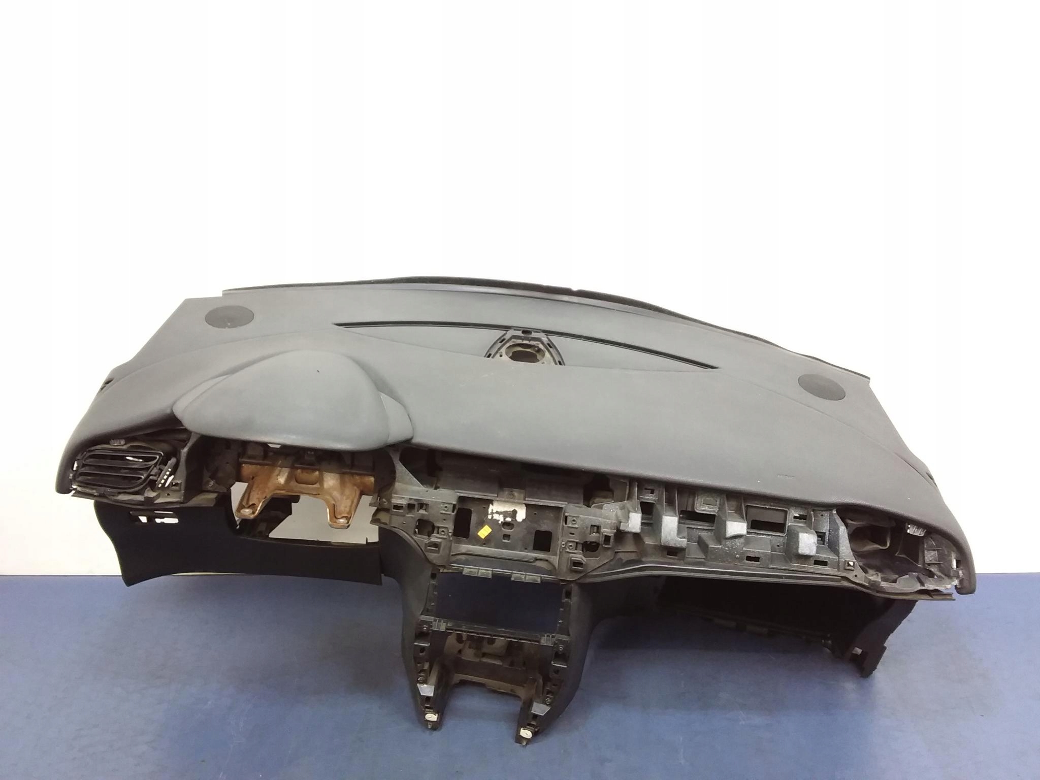 CITROEN DS3 DESKA ROZDZIELCZA KOKPIT STELAŻ