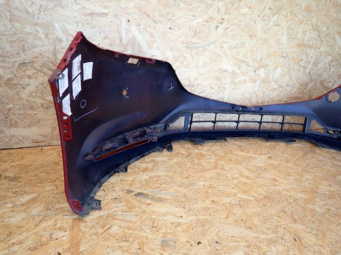 MAZDA 6 18-21 Frontstoßstange vorne