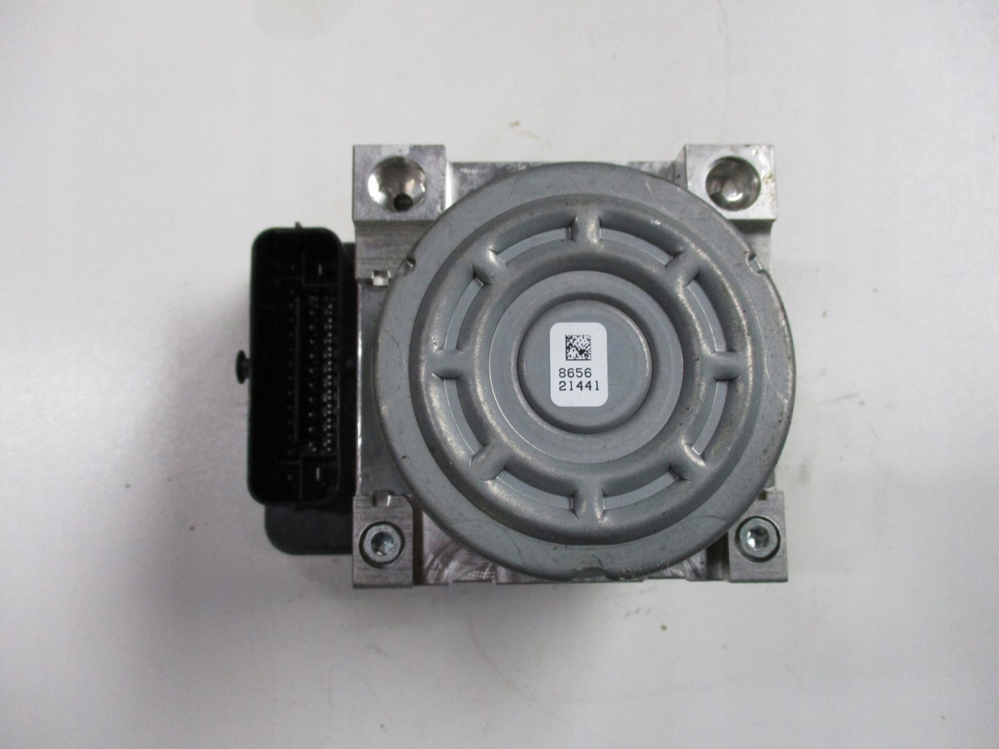 ABS RENAULT ESPACE V 1,6DCI BITURBO 476600550R