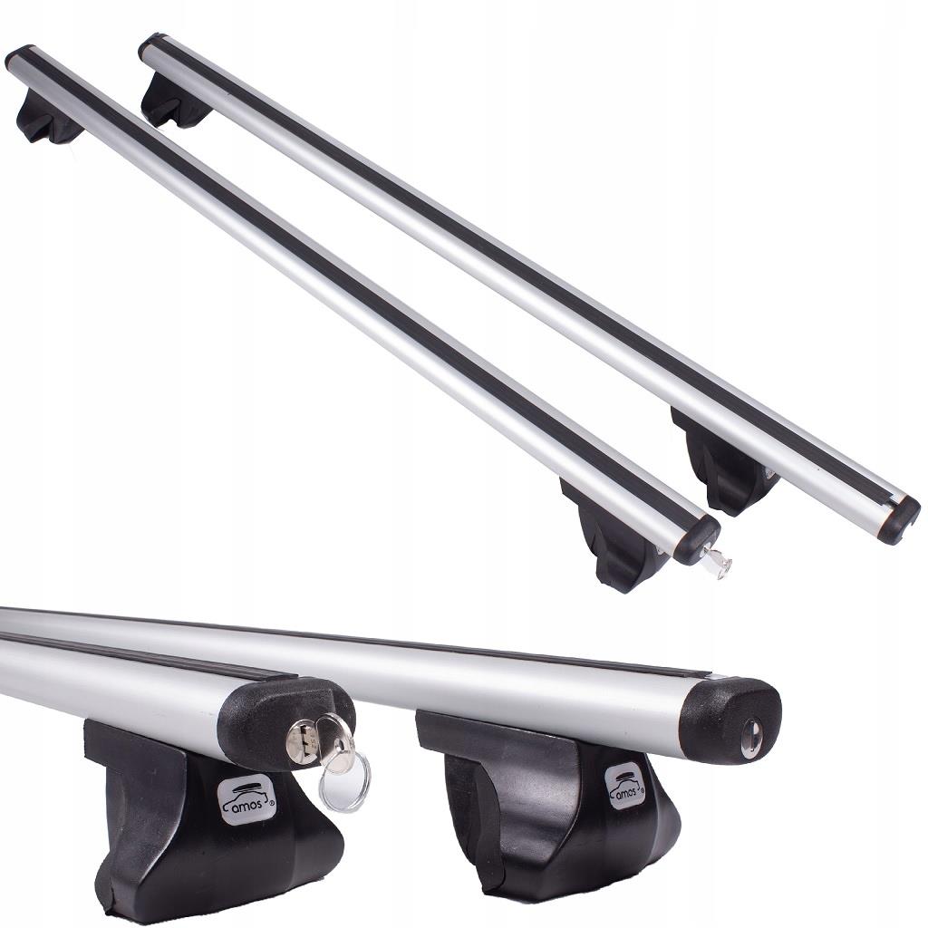 Střešní nosič Volvo 240 Kombi rok 1975-1993