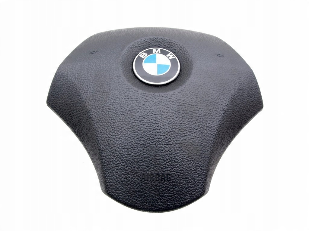 Steering Wheel BMW e60