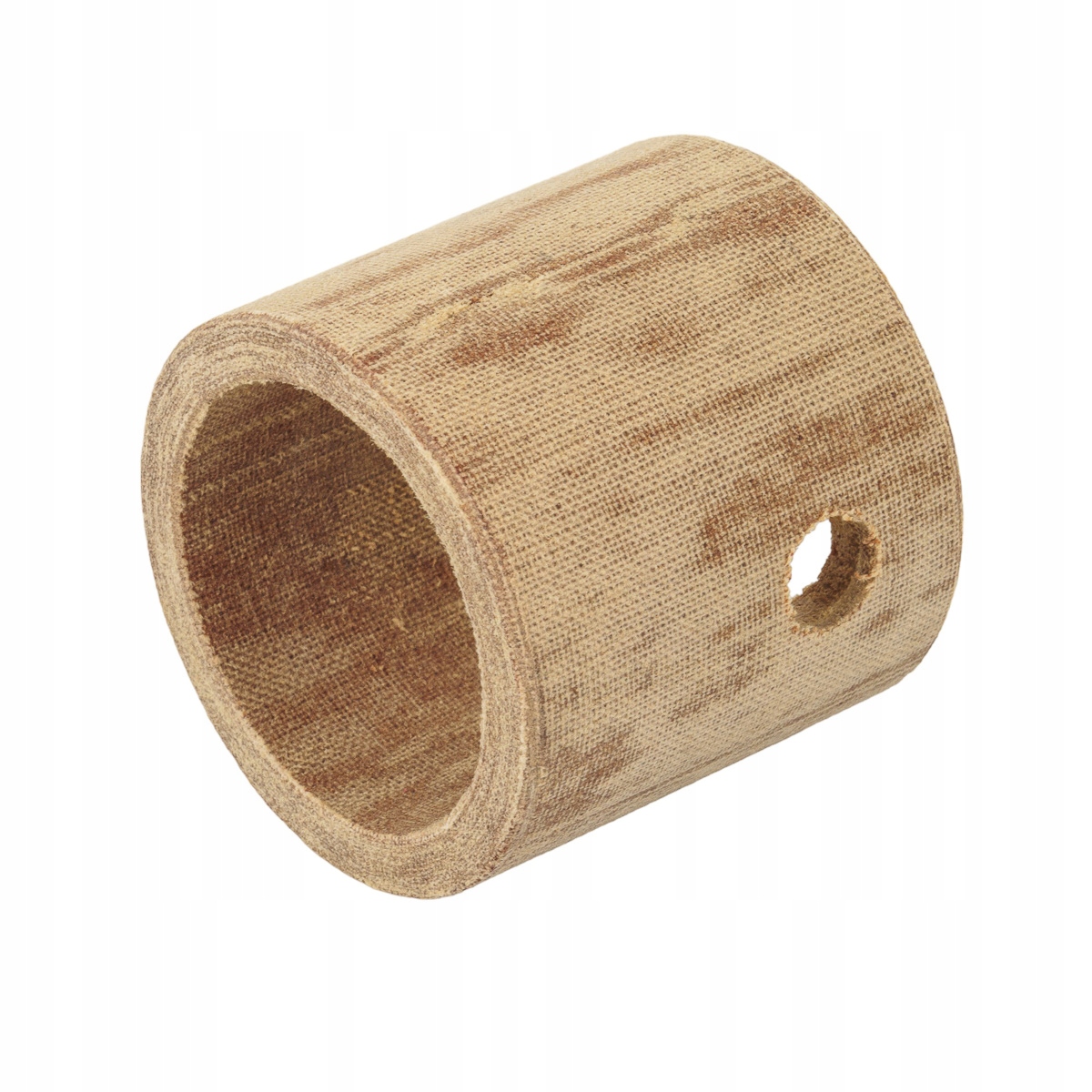 Tulejka tekstolitowa łożyska bębna Rozsiewacz RCW-3 2011030000 32x43x40mm