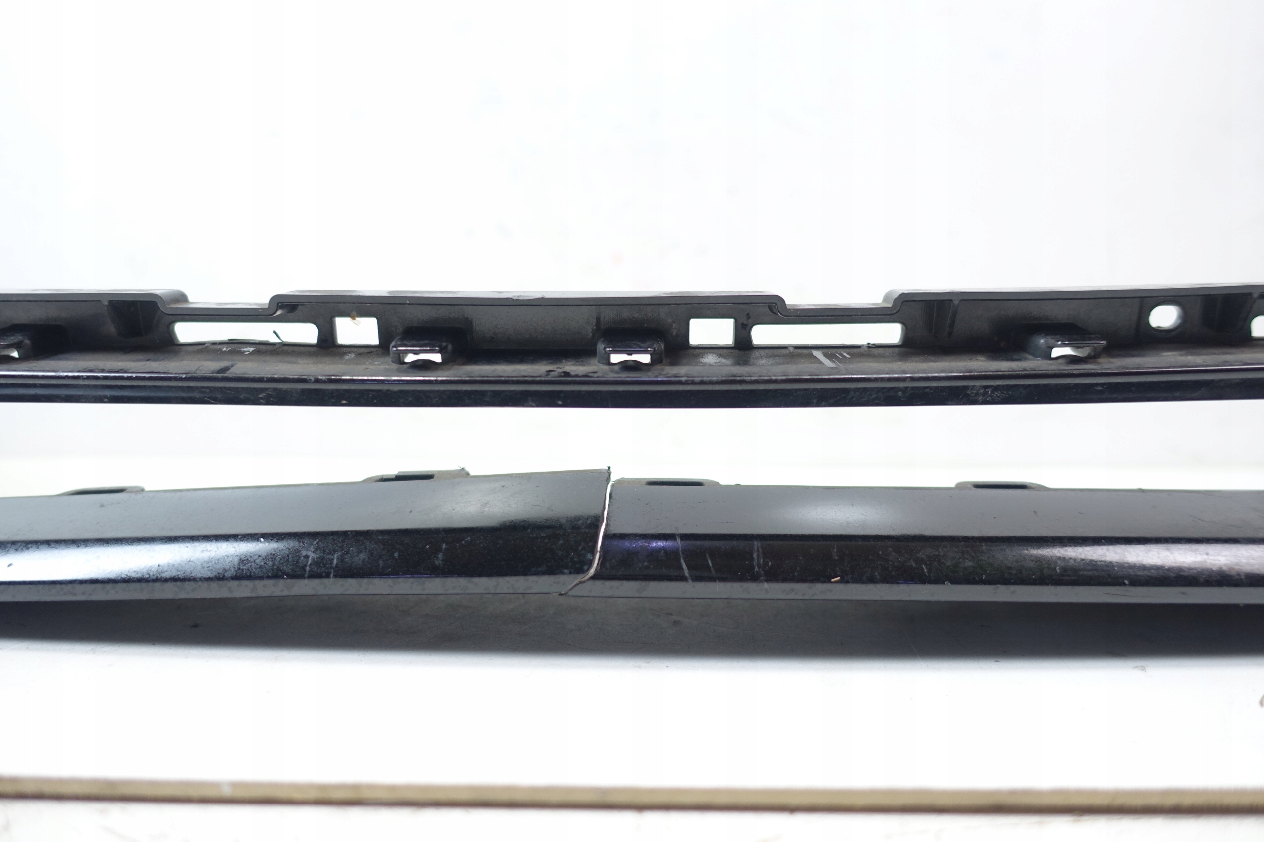 nárazník předek přední AUDI A6 C8 4K0 4K0807437