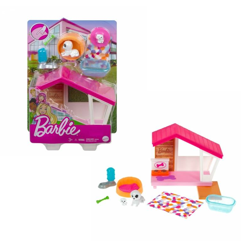 Barbie fxg34 new arrivals