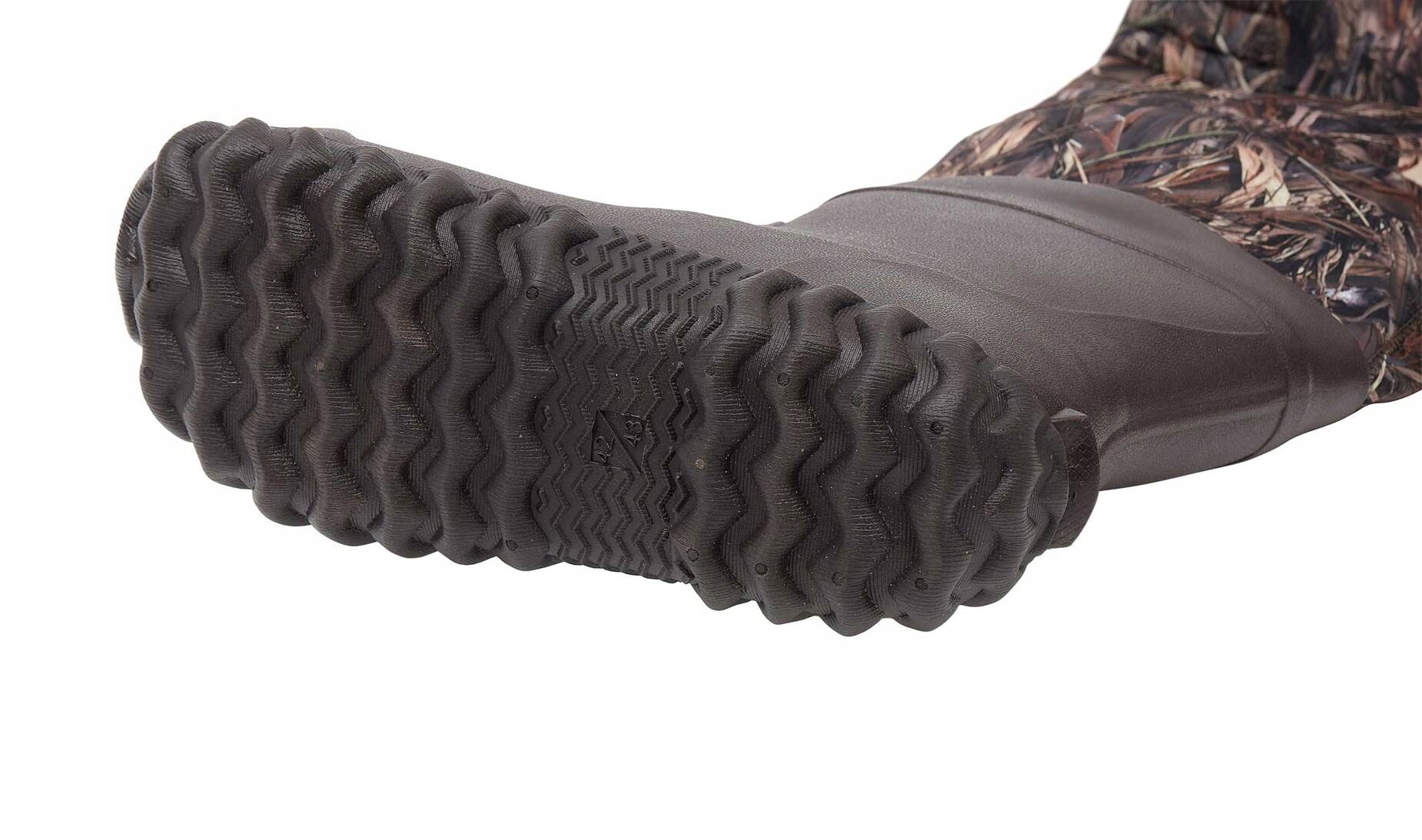 SPODNIOBUTY NEOPRENOWE NEORUSH 4,5mm-40/41 Kod producenta H163-537-4041