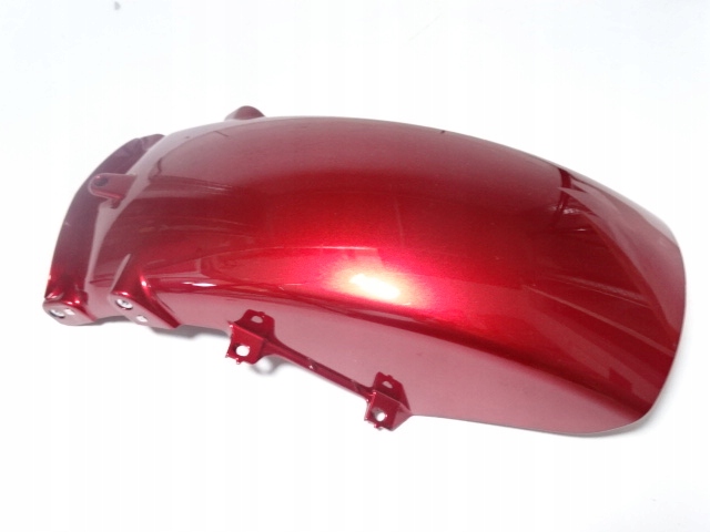 HONDA GL1800 BŁOTNIK PRZEDNI NOWY ORYG CZERWONY