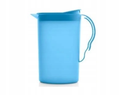 

Tupperware Dzbanek 2L Nowa Fala oryginał niebieski