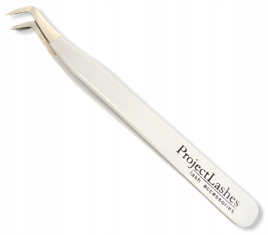 

Pęseta do rzęs ProjectLashes Magic Mike Volume