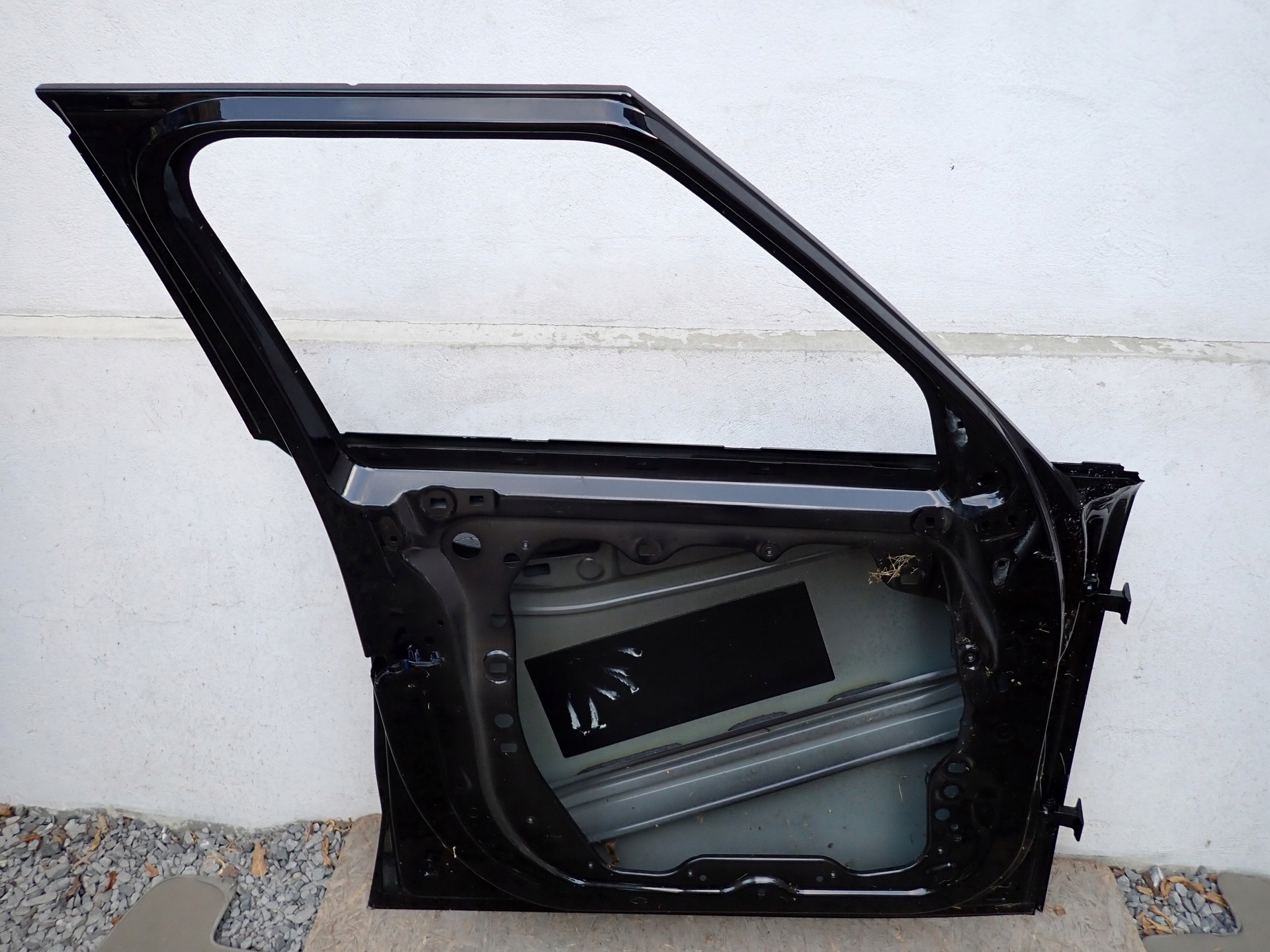 door left front left front MINI COUNTRYMAN U25 2023- 41539634499