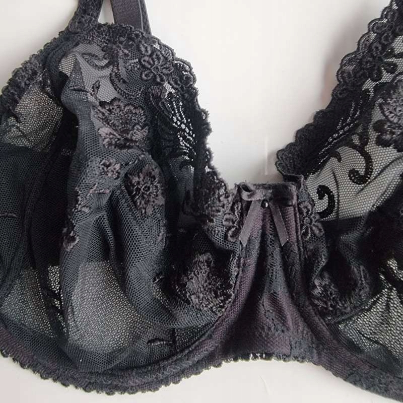 Felina Podprsenka Conturelle 80599 Černá Velikost 75B