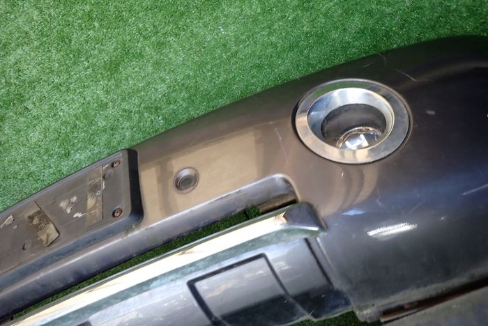 RANGE ROVER VOGUE 02-10 Frontstoßstange vorne