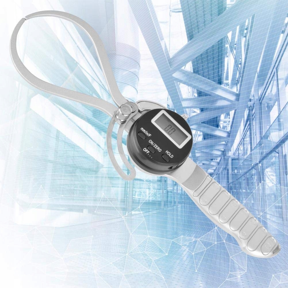 Vikye Innendurchmesser-Messschieber, hochgenaue Rodzaj elektroniczna