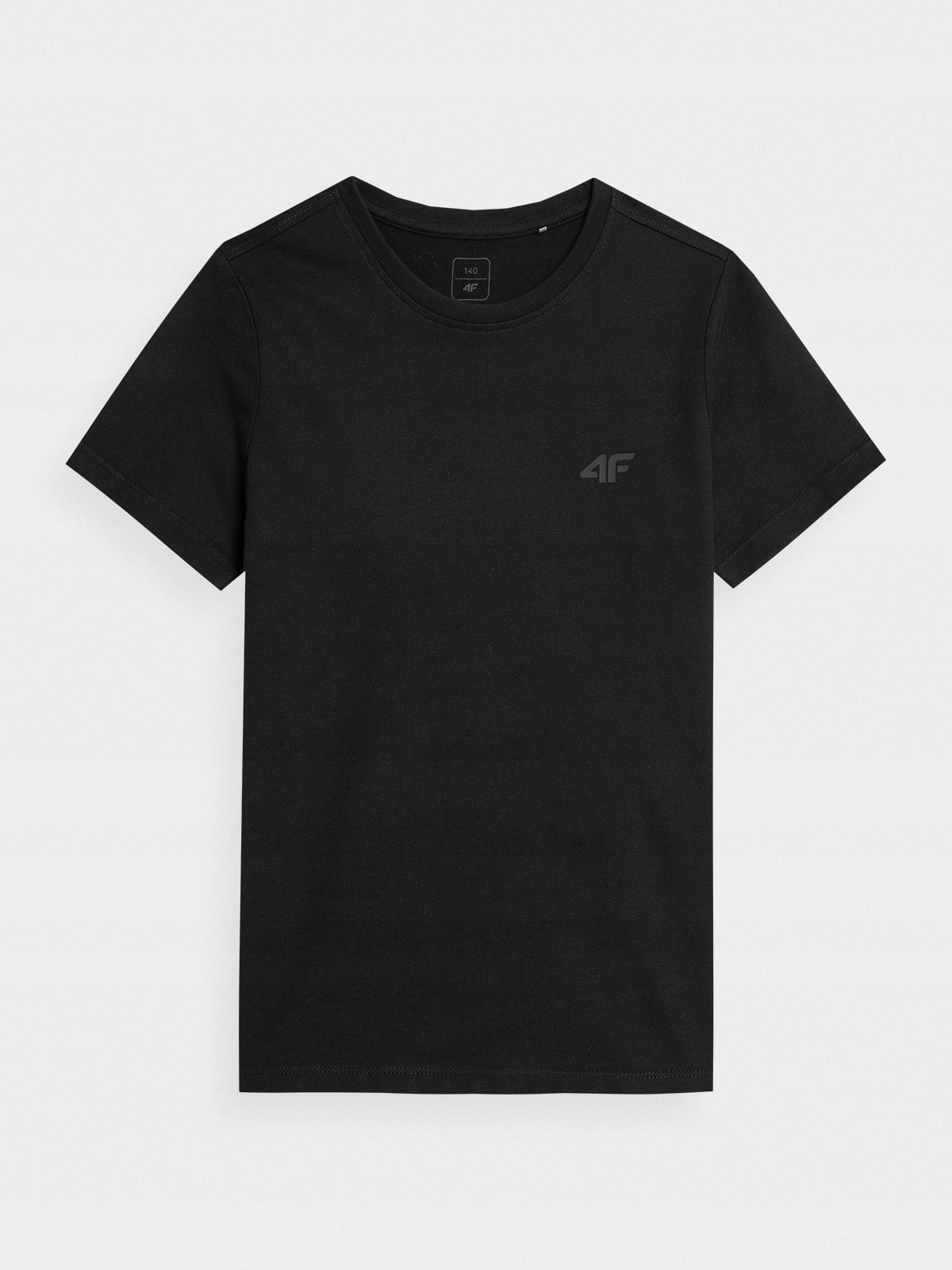 

Koszulka T- shirt 4F 4FJMM00TTSHM640-20S-140