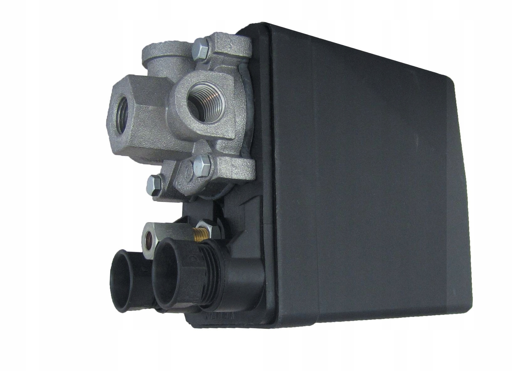 Реле давления компрессора NEMA-400