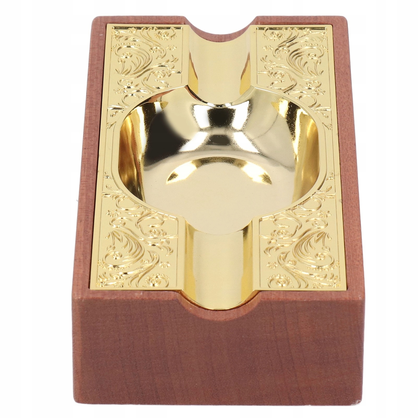 Popielniczka na cygara Vintage prostokątny EAN (GTIN) 6974632607064