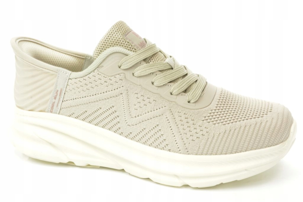 Mc Braun 9898 dámské nazouvací sportovní boty Slip-in vel. 38