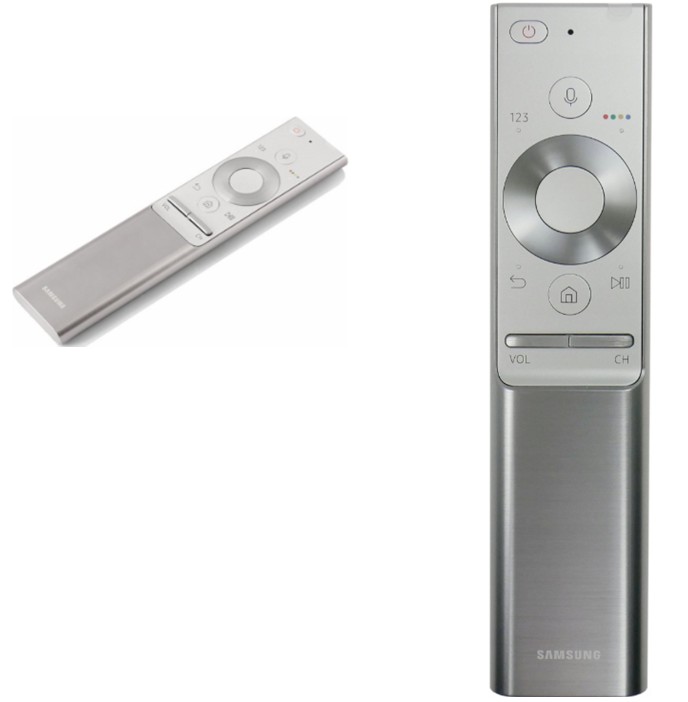 Originální Dálkový Ovladač Pro Televizor UE43NU7442 Samsung NU7442 Remote Control