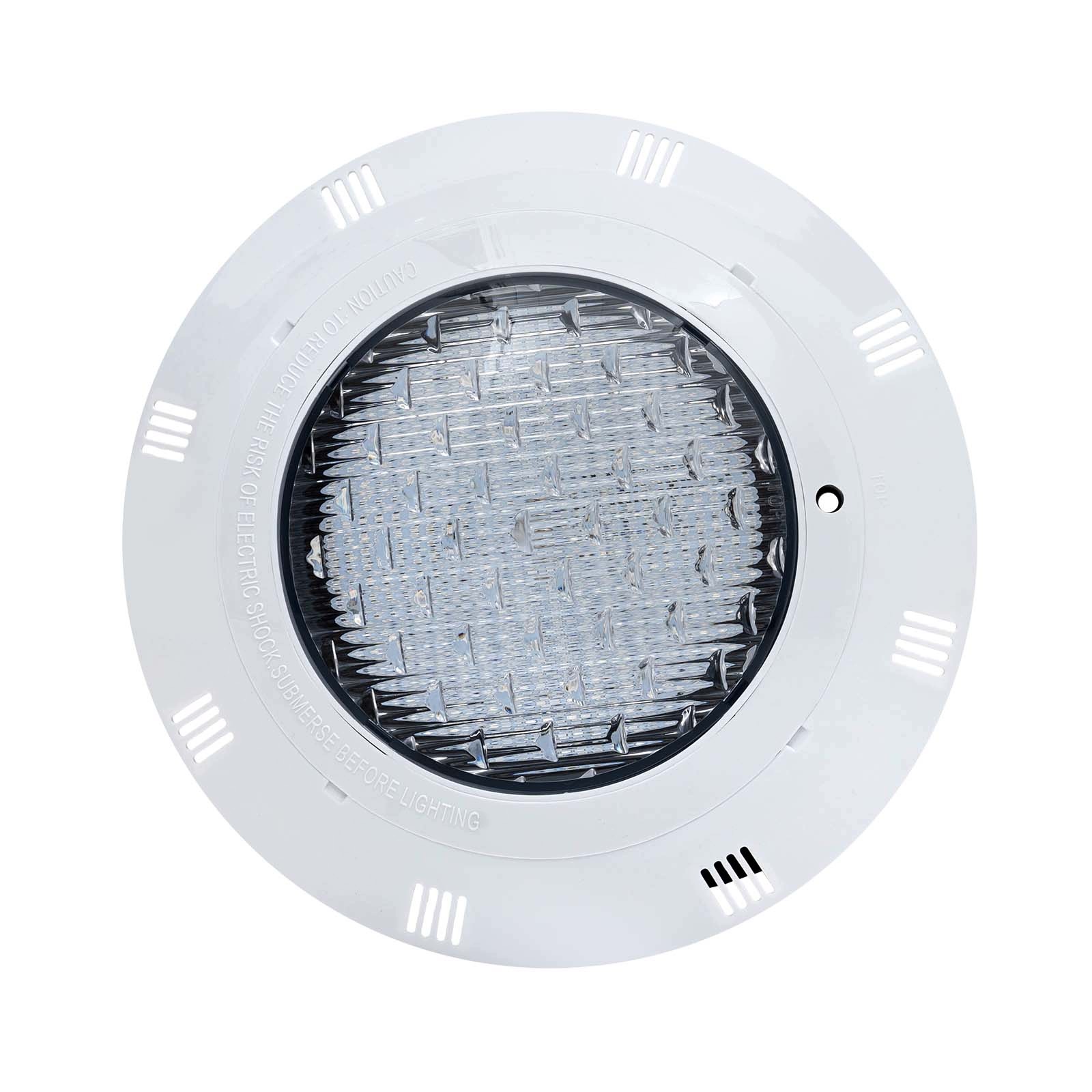Led Bazénová Lampa Rgb 45 W Ac 12 V (IP68)