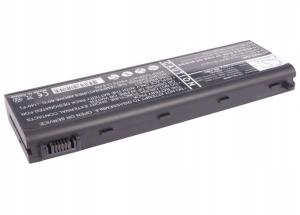 Akumulátor Toshiba Satellite L10 PA3420U-1BAC 4400 mAh