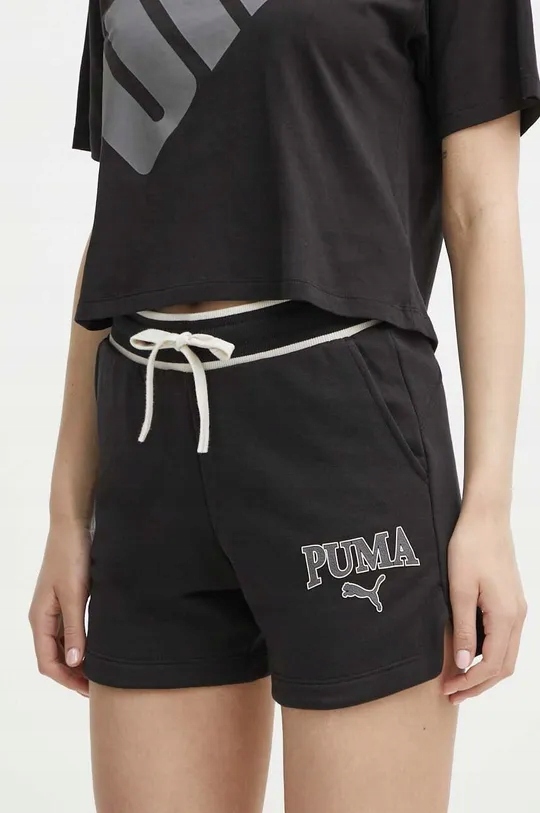 PUMA ORIGINÁLNE ŠORTKY XS