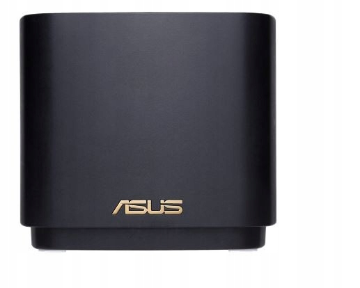 Asus Systém ZenWiFi XD4 Plus WiFi 6 AX1800 1-pack