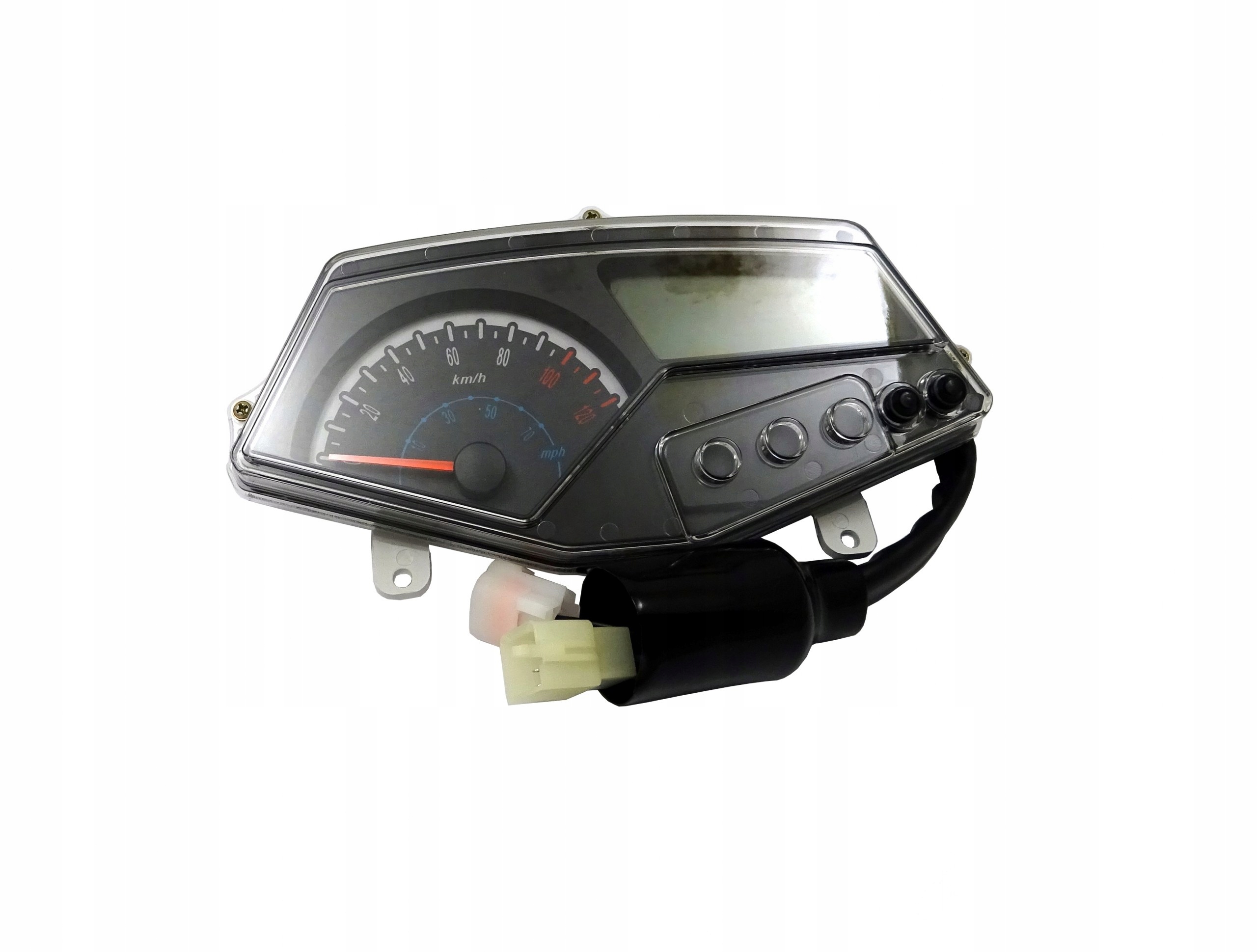 T17202-125-e4 - JUNAK 806 СПІДОМЕТР КОМПЛЕКТ 125