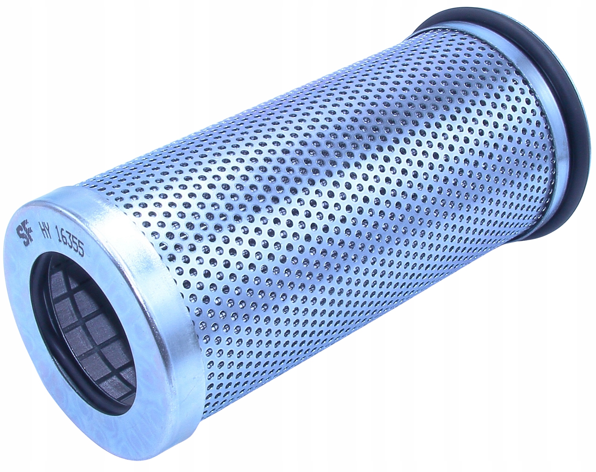 Hydraulický filtr HY16355 Liebherr L504, L506, L507, L508, L509