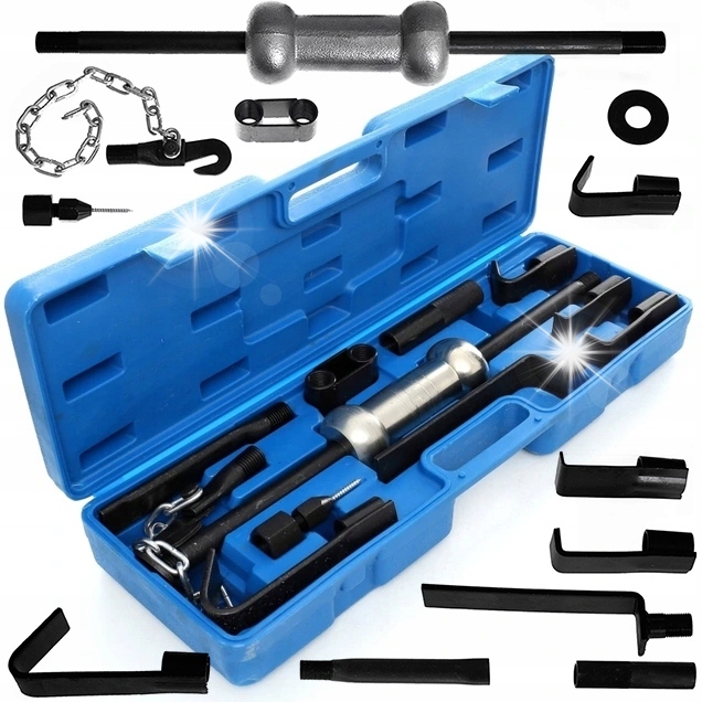 СЪЕМНИК ИНЕРЦИОННЫЙ МОЛОТОК 10Т