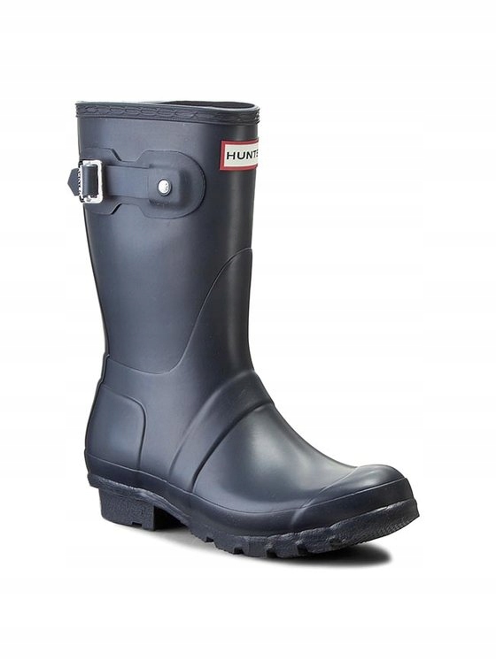 HUNTER ORYGINALNE KALOSZE 37