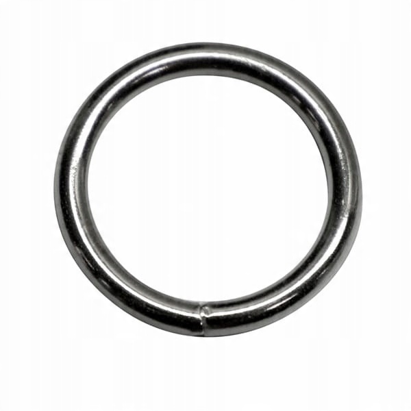 

Kółko kaletnicze 20/3mm Metalowe 10szt