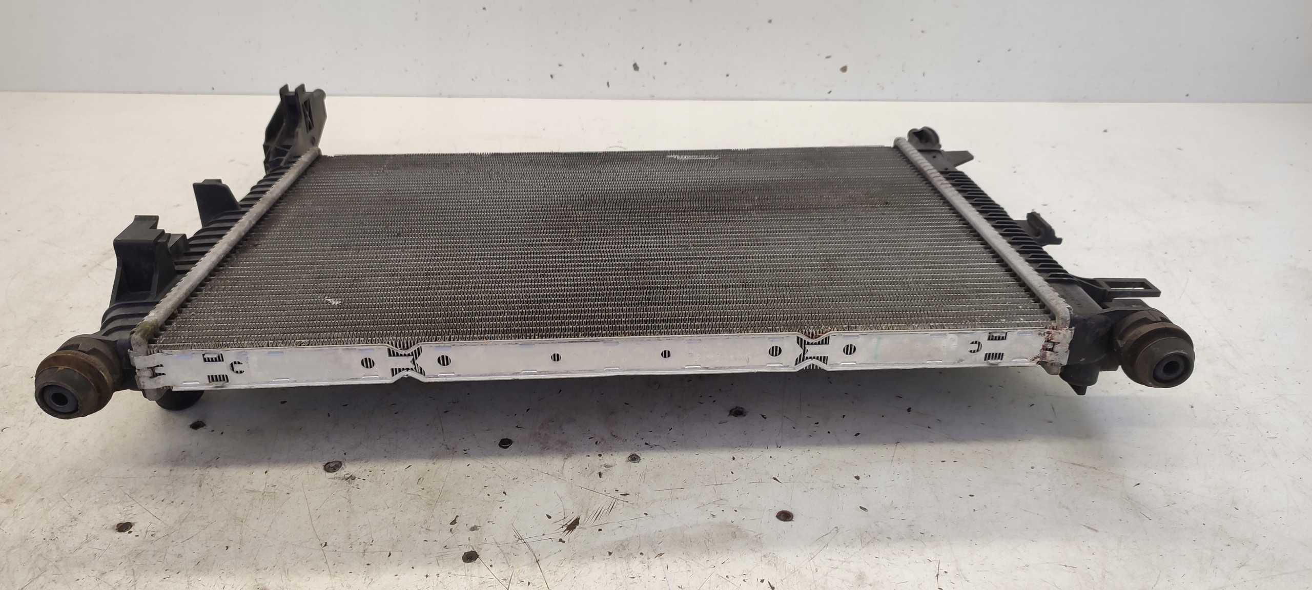 water cooler CV618005VC Ford Focus MK3 1,0 Ecoboost