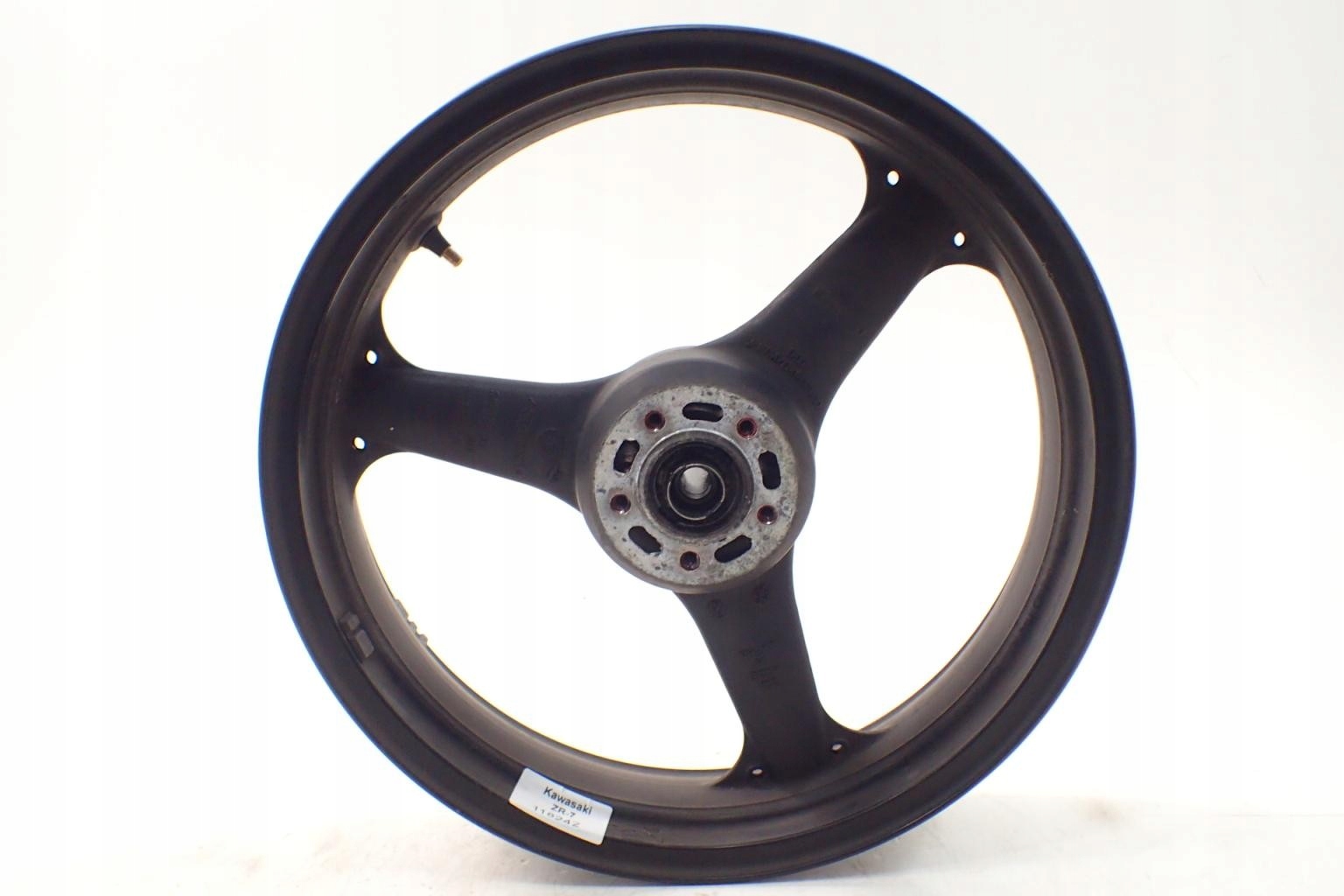 Kawasaki ZR-7 99-03 Felga przód 17"x3.50 Model ZR-7 99-03
