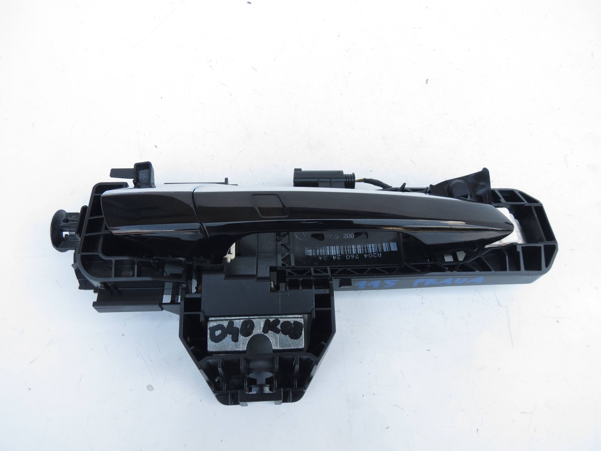 handle door right front / rear part MERCEDES CLS W218