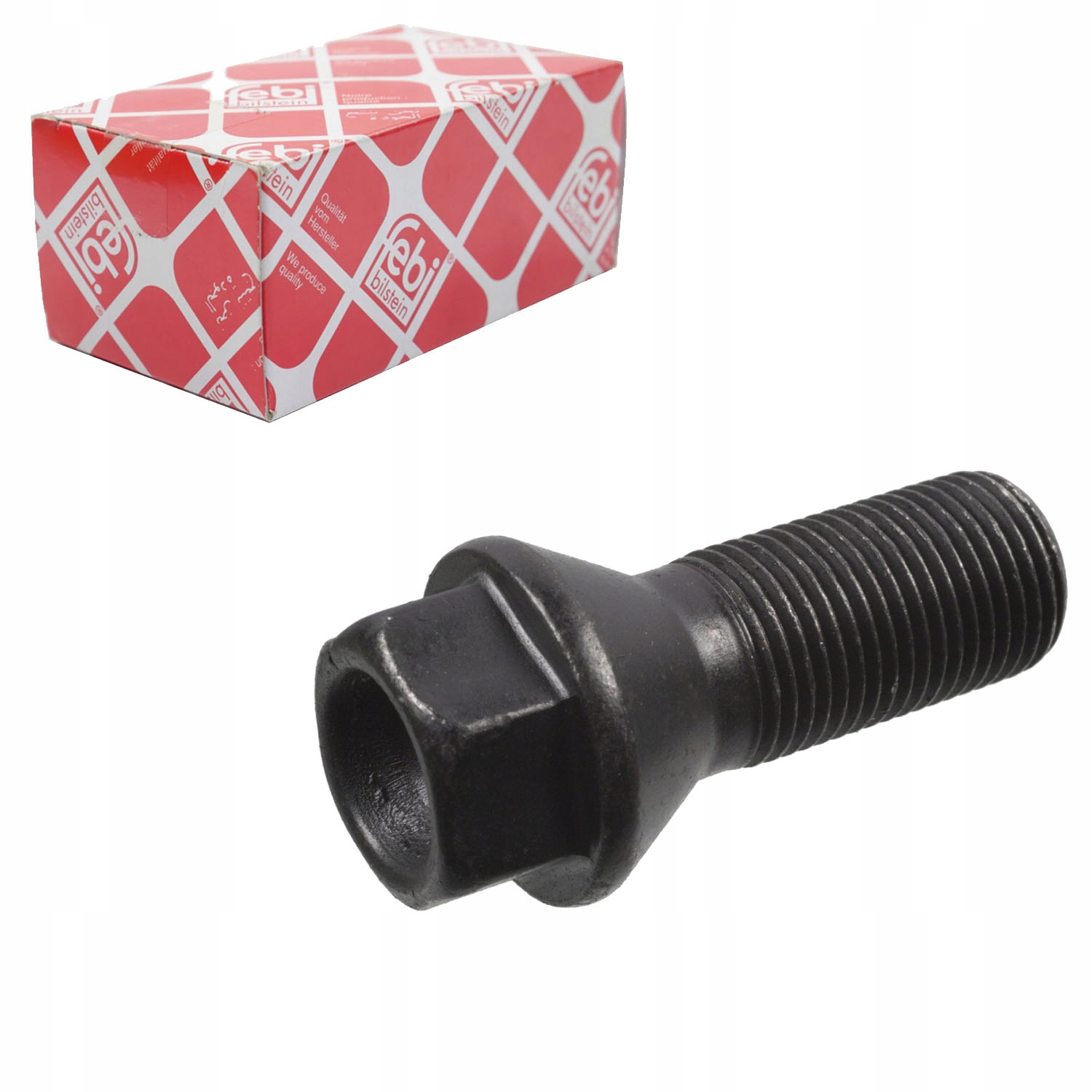 

Febi 26744 Śruba Koła Bmw