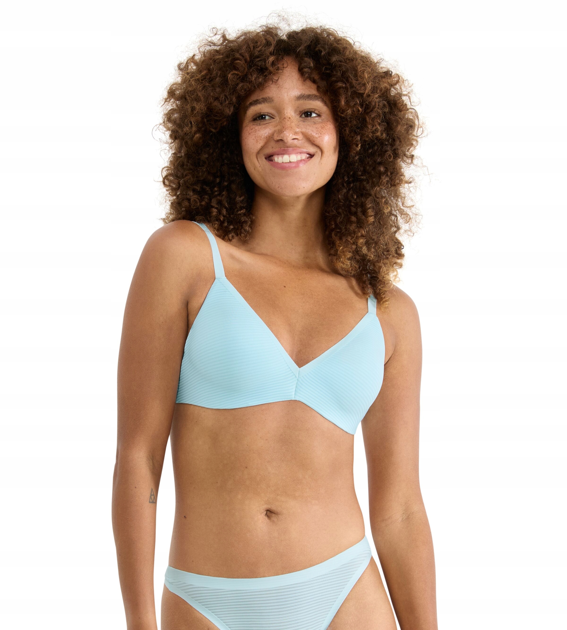 Podprsenka Sloggi Zero Feel Air The Up Push Up L