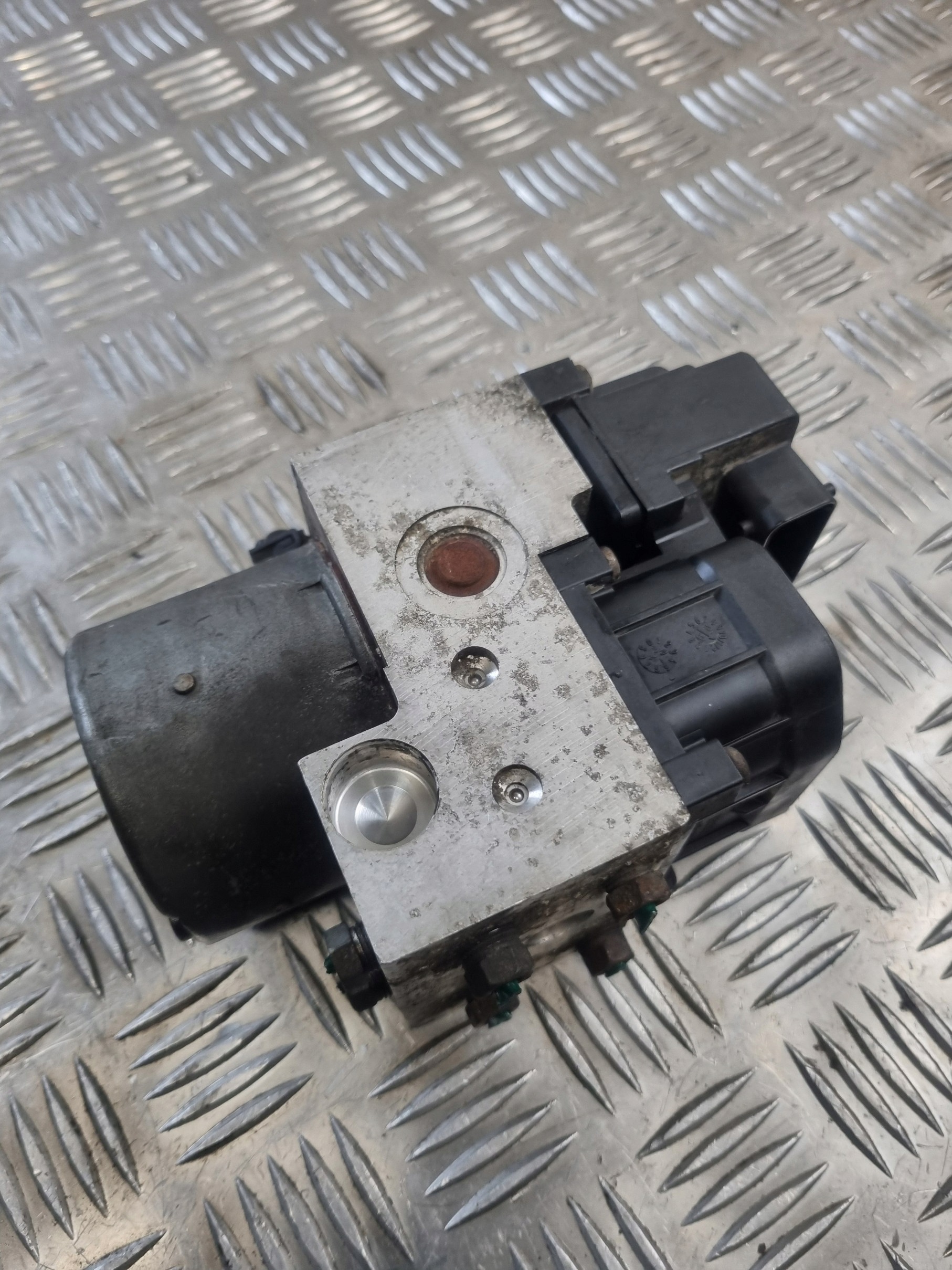 pompa ABS CORSA C 1.7D