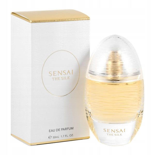 Kanebo Sensai The Silk Parfémovaná Voda 50 ML