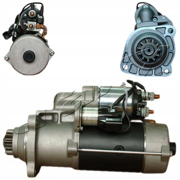 Стартер AS-PL S0199